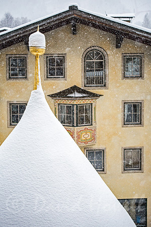 ©Howell_Kitzbuhel_snowy_winter_day