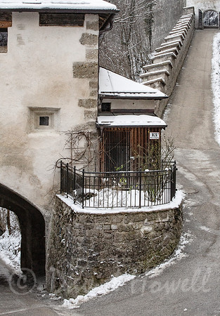 ©Howell_Salzburg_Climb_Festung_Hohensalzburg