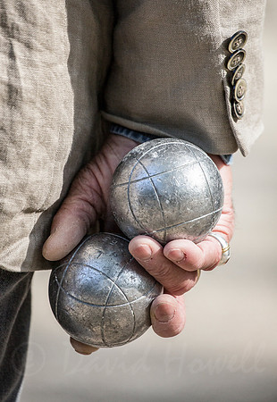 ©Howell_Paris_petanque