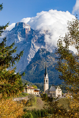 ©Howell_Italy_Dolomites_Monte_Pelmo