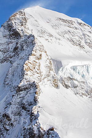 ©Howell_Switzerland_Jungfrau